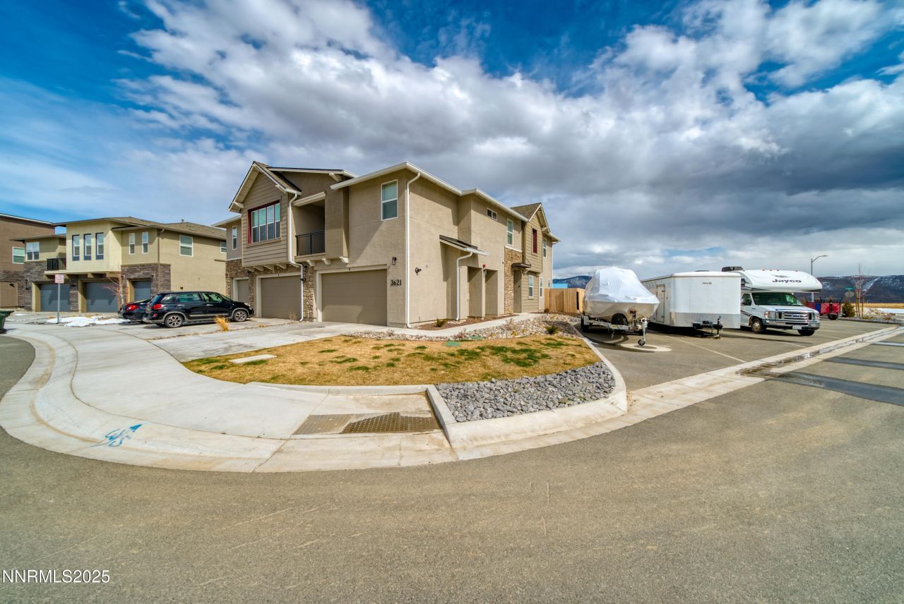 3621 Pulsar Lane, Unit 3, Carson City, NV 89705 Photo