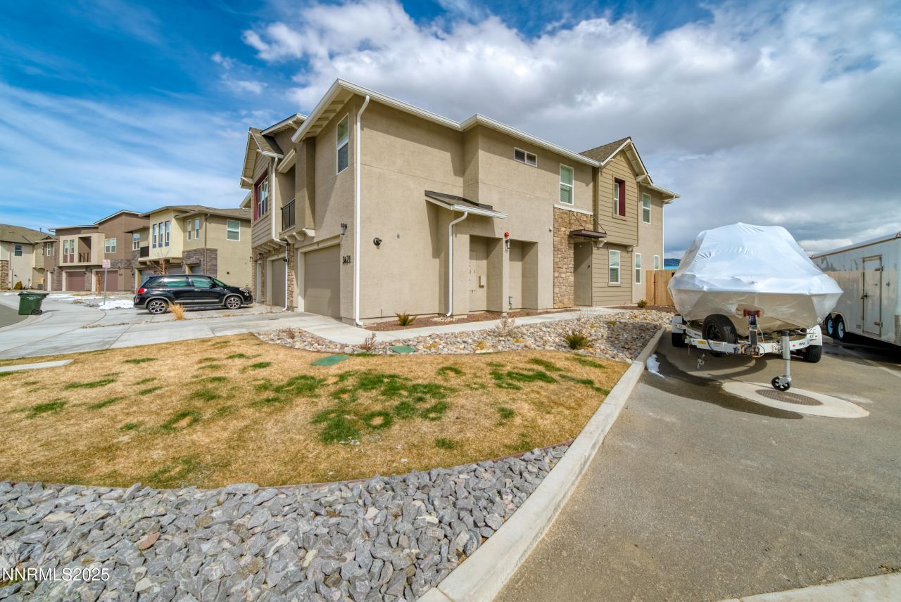 3621 Pulsar Lane, Unit 3, Carson City, NV 89705 Photo