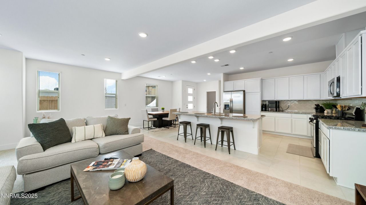 3621 Pulsar Lane, Unit 3, Carson City, NV 89705 Photo