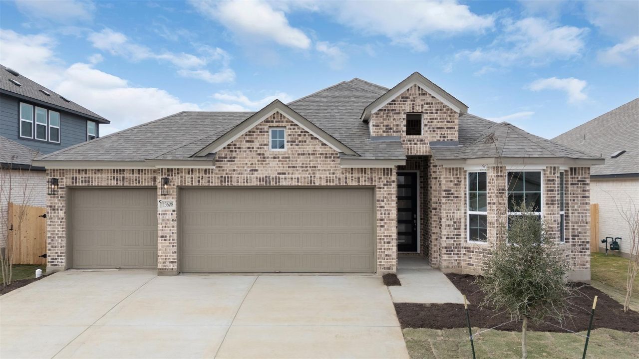 13608 Grassdale Vw, Manor, TX 78653 Main Photo