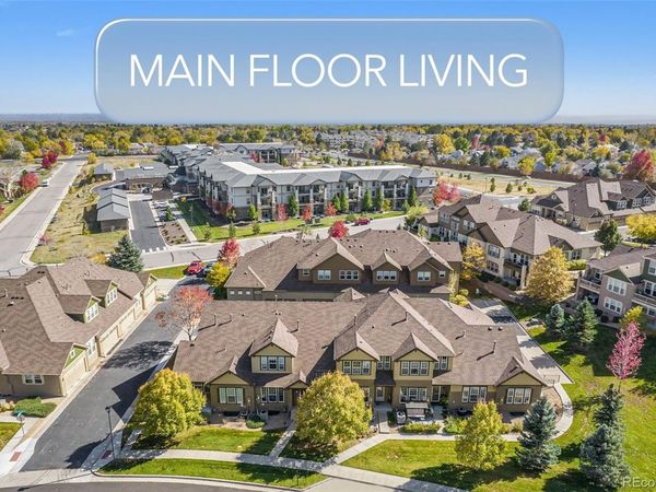 5813 S Taft Way, Littleton, CO 80127