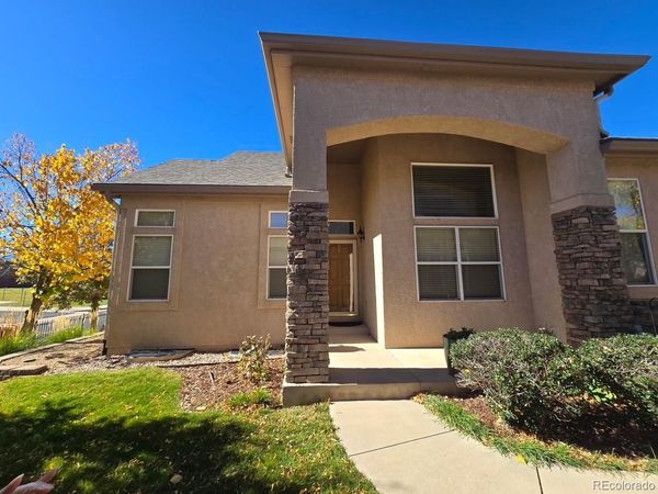 3471 Plantation Grove, Colorado Springs, CO 80920
