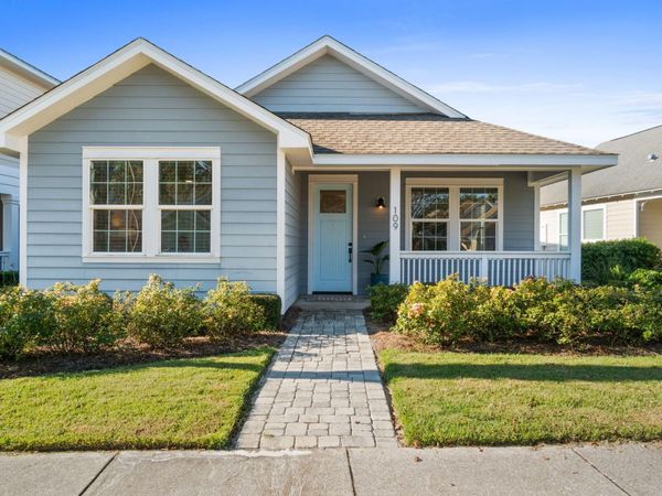 109 Turtle Cove, Panama City Beach, FL 32413