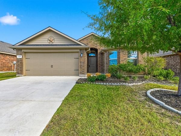 405 Houndstooth Drive, Fort Worth, TX 76131
