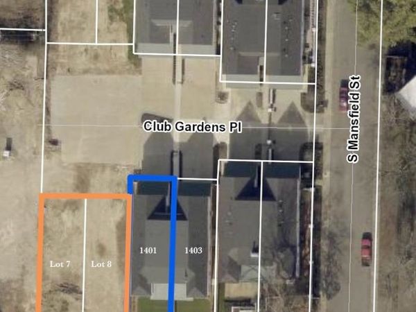 1395 CLUB GARDENS PL, Memphis, TN 38104