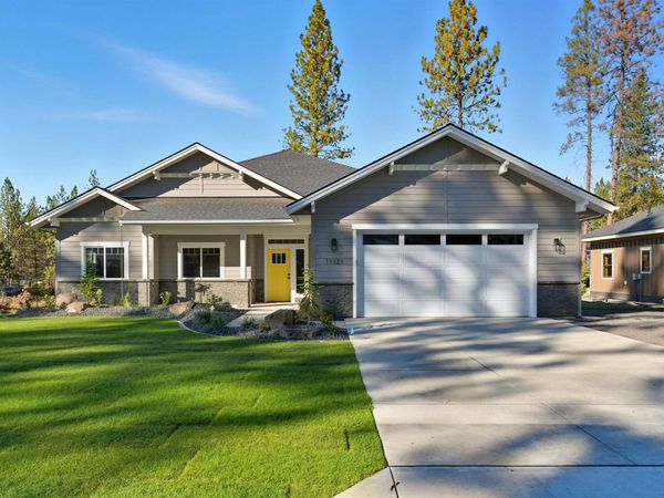 11121 E 28th Ave, Spokane Valley, WA 99206