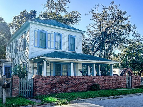 2123 Ellis Street, Brunswick, GA 31520