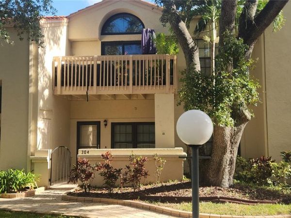 304 LOS PRADOS, Unit 304, SAFETY HARBOR, FL 34695