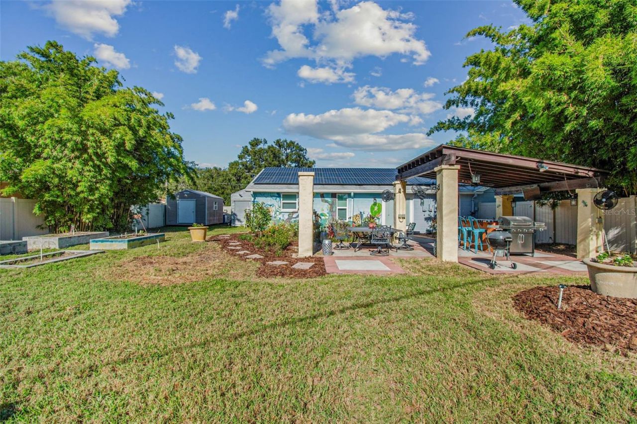 5701 Commonwealth Avenue N, Saint Petersburg, FL 33703 Photo