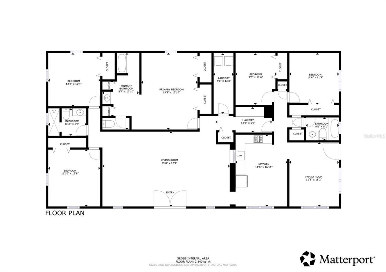 5701 Commonwealth Avenue N, Saint Petersburg, FL 33703 Photo