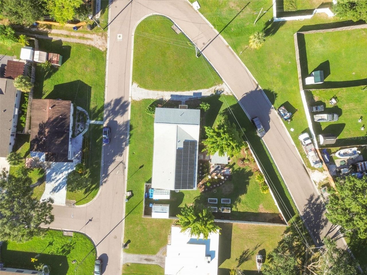 5701 Commonwealth Avenue N, Saint Petersburg, FL 33703 Photo