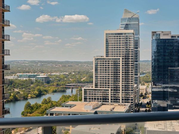 200 Congress Ave, Unit 23C, Austin, TX 78701