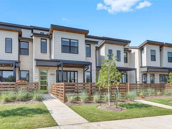 3791 Pine Leaf Lane, Prosper, TX 75078