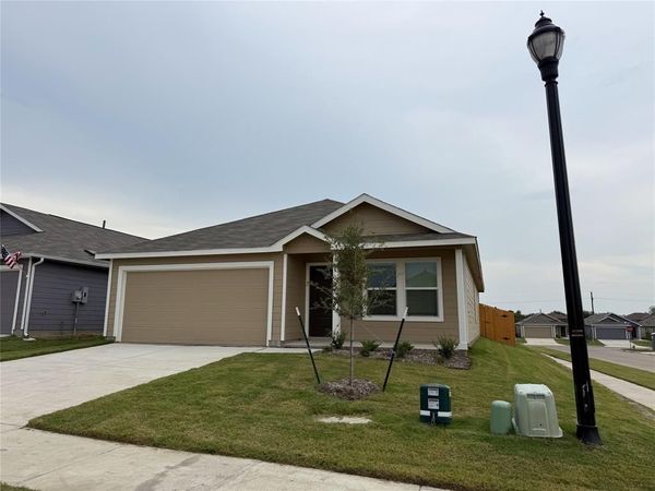 835 Ginkgo Way, Princeton, TX 75407