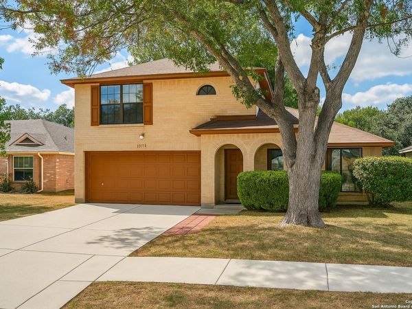 11311 Forest Shower, Live Oak, TX 78233