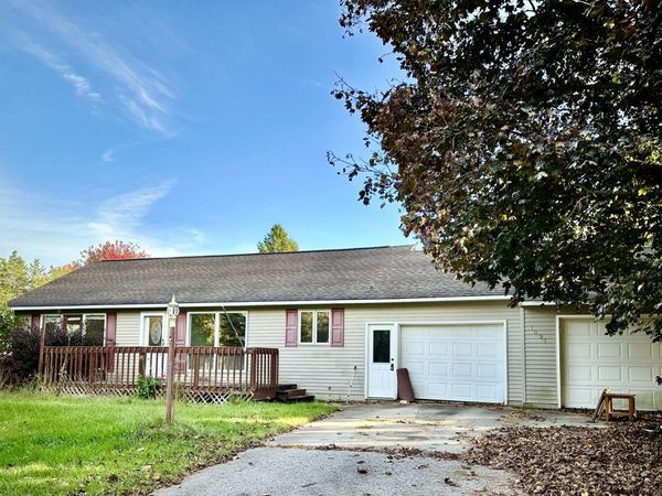 1091 Hamilton Road, Alpena, MI 49707