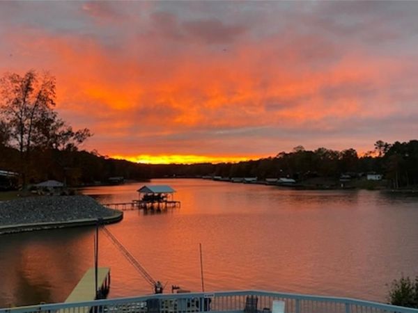 600 County Road 531, Unit 206, Centre, AL 35960