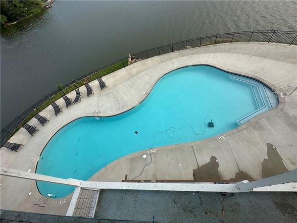 600 County Road 531, Unit 206, Centre, AL 35960