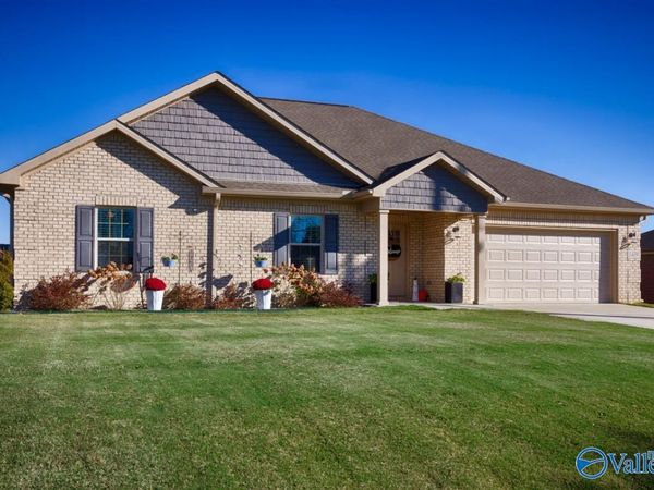 11439 Poplar Creek Cemetery Road, Athens, AL 35611