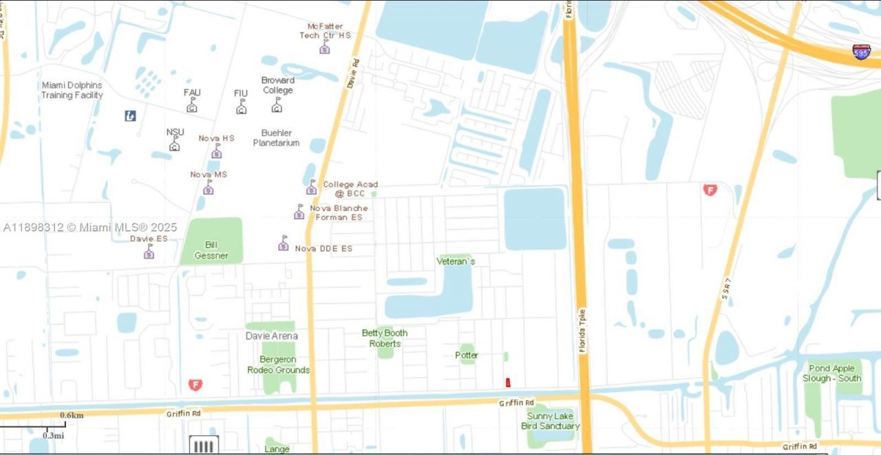 Sw 45th St, Davie, FL 33314 Photo