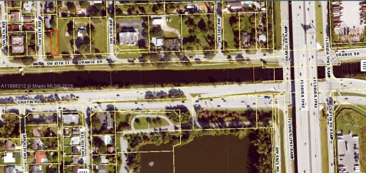 Sw 45th St, Davie, FL 33314 Photo