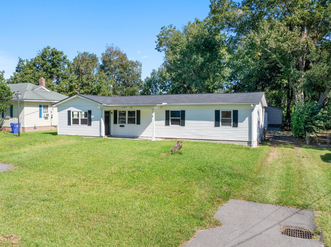 2507 Violet Avenue Photo 33