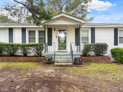 1510 Tee Vee Road, Elloree, SC 29047