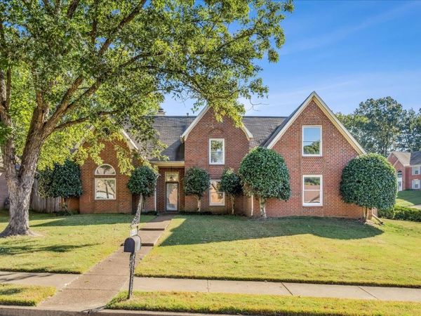 462 SANGA CIR W, Memphis, TN 38018