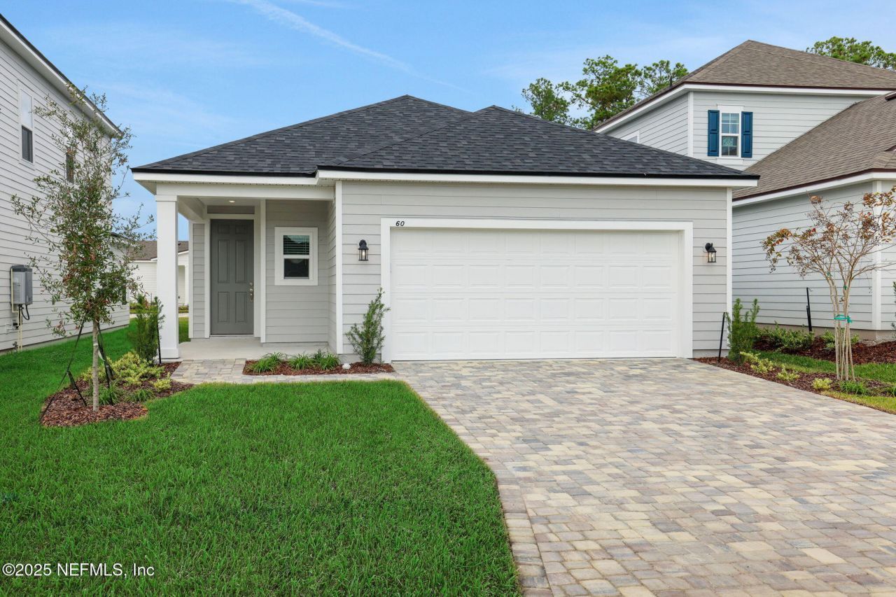 60 Creel Walk, Saint Augustine, FL 32092 Main Photo