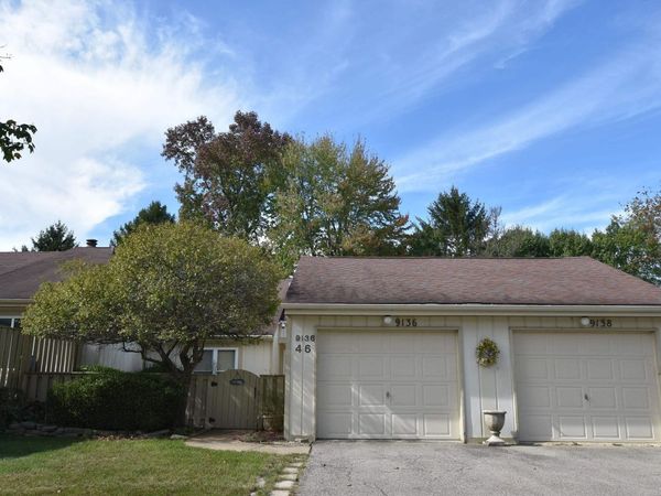 9136 S Greenridge Lane, Bloomington, IN 47401