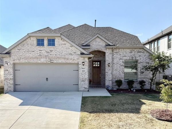 603 Hazeltine Road, Red Oak, TX 75154