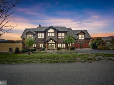 6573 IRVINE DRIVE, MERCERSBURG, PA 17236