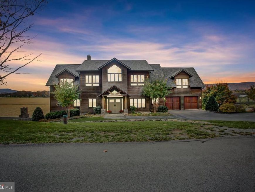 6573 Irvine Drive, Mercersburg, PA 17236 Main Photo