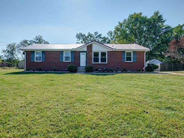 2189 Blakemore Dr, Clarksville, TN 37040