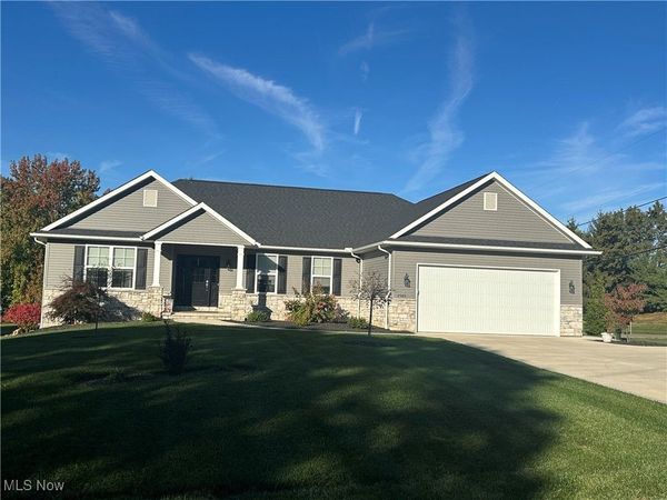 2360 Star Drive, Wooster, OH 44691