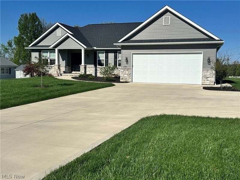 2360 Star Drive, Wooster, OH 44691 Photo 2