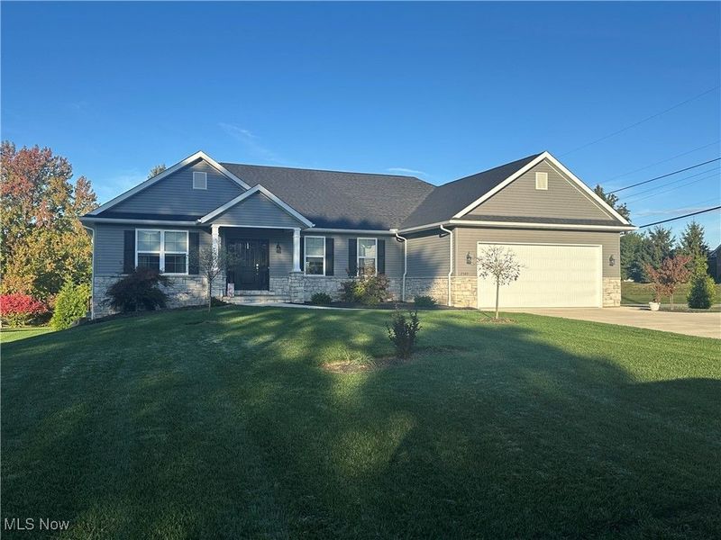 2360 Star Drive, Wooster, OH 44691 Photo 2