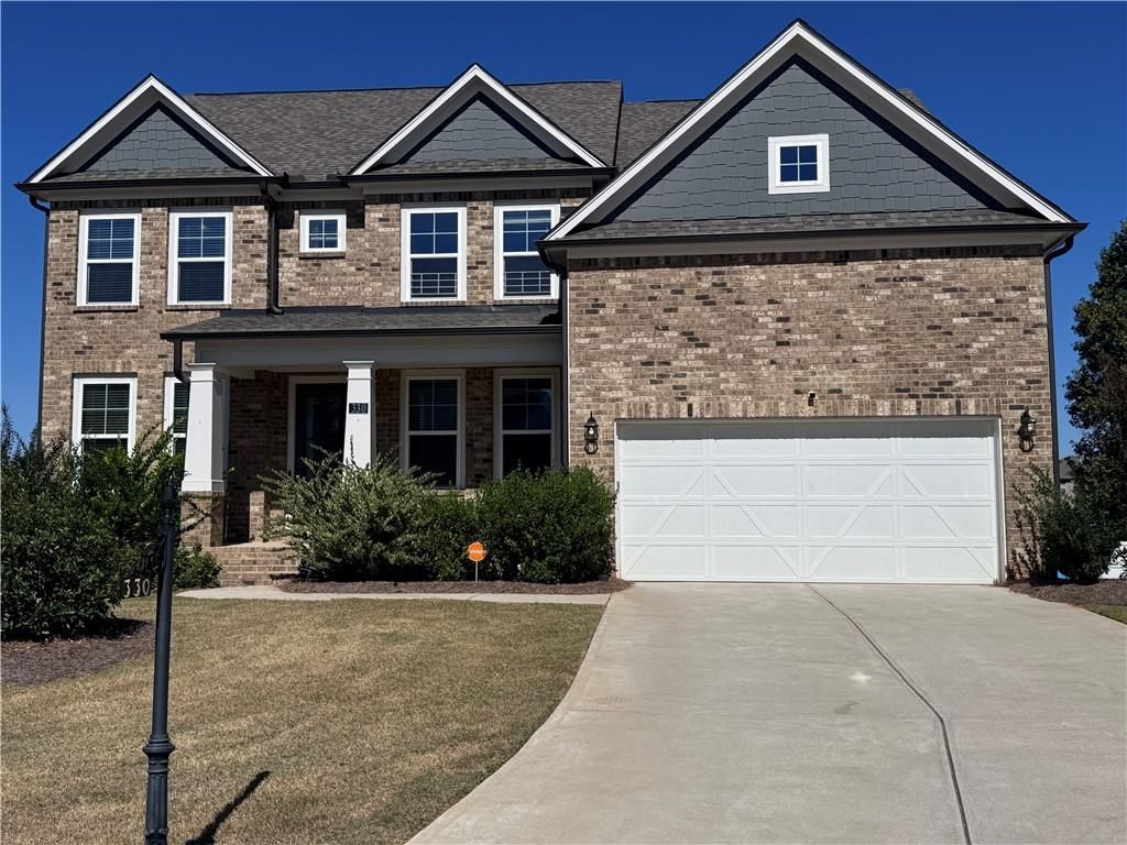 330 Rexmere Road, McDonough, GA 30252 Main Photo