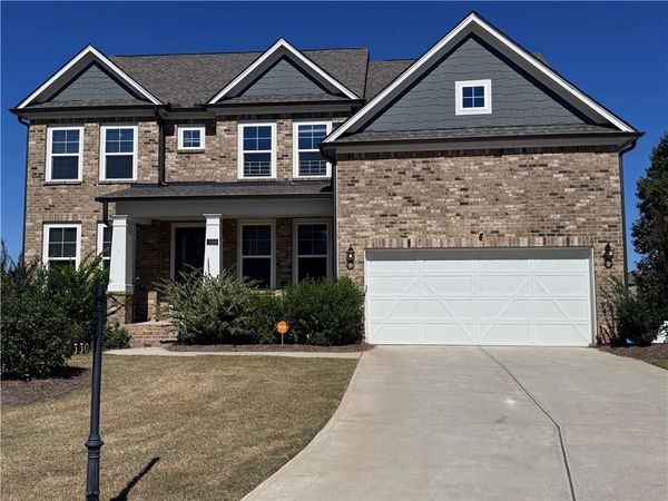 330 Rexmere Road, Mcdonough, GA 30252