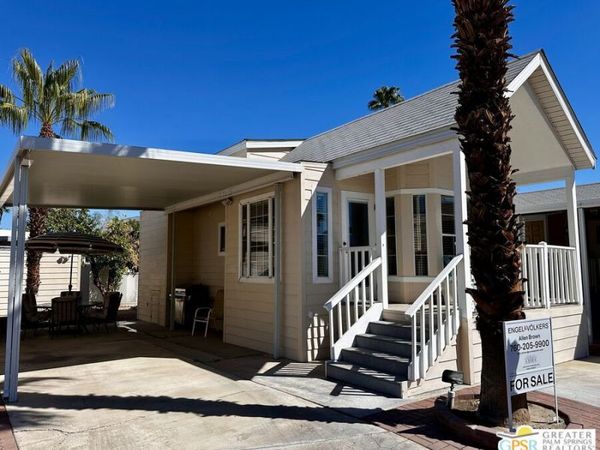 69801 Ramon Road, Unit 141, Cathedral City, CA 92234