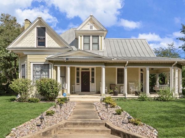 406 Tilden, Kenedy, TX 78119