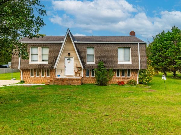 60 Walker Street, Ringgold, GA 30736