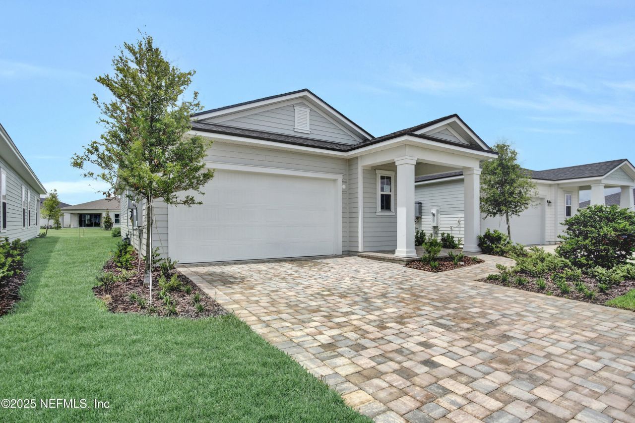 273 Day Dream Drive, Saint Augustine, FL 32092 Main Photo