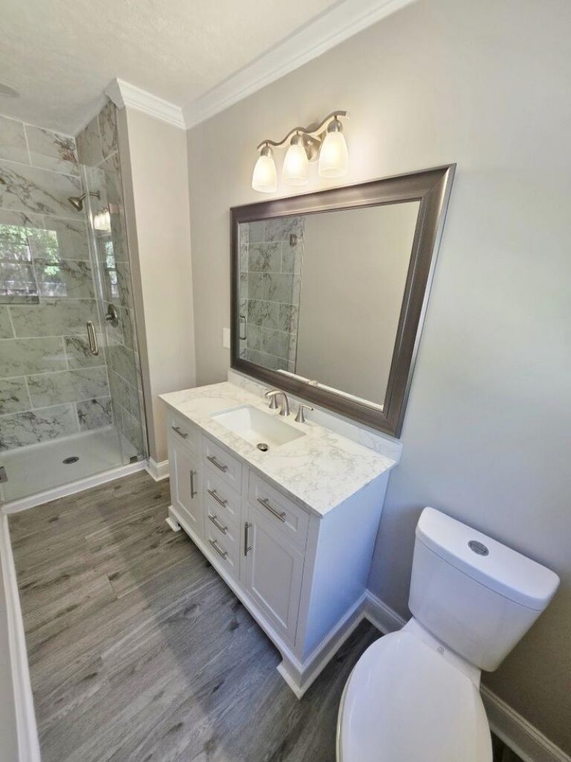 310 Bunch Ford Road Photo 18