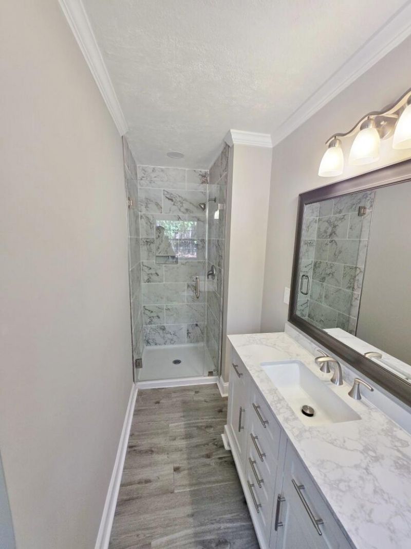 310 Bunch Ford Road Photo 19