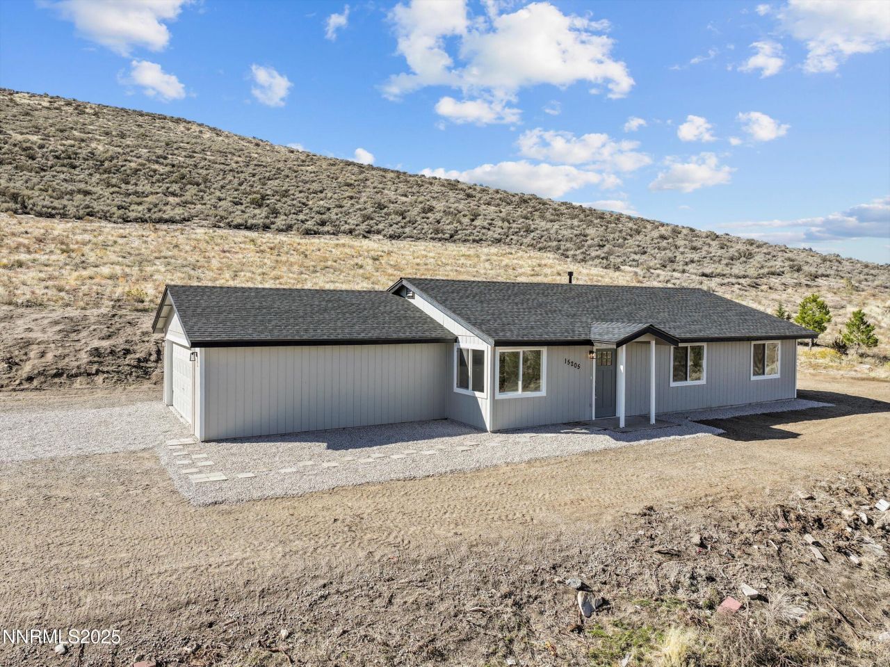 15205 N Red Rock Road, Reno, NV 89508 Photo