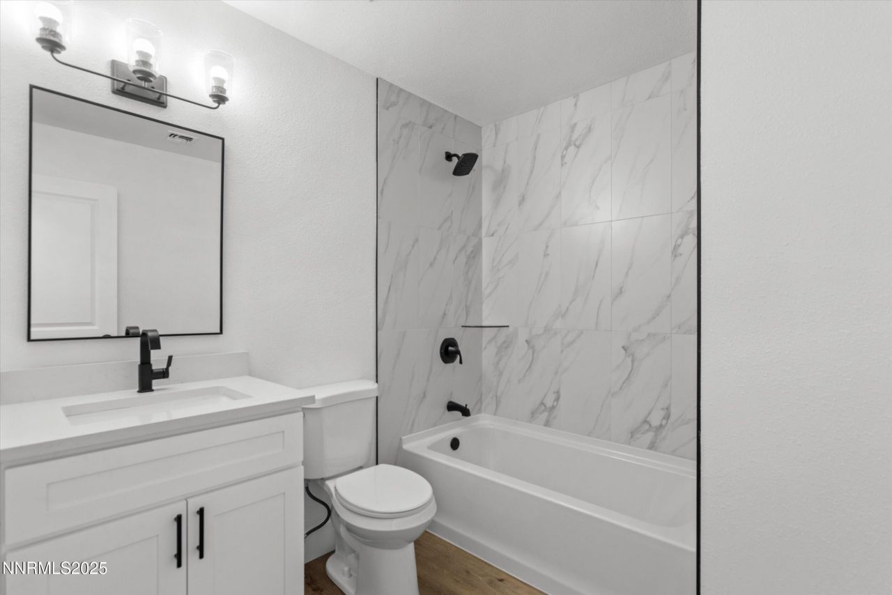 15205 N Red Rock Road, Reno, NV 89508 Photo