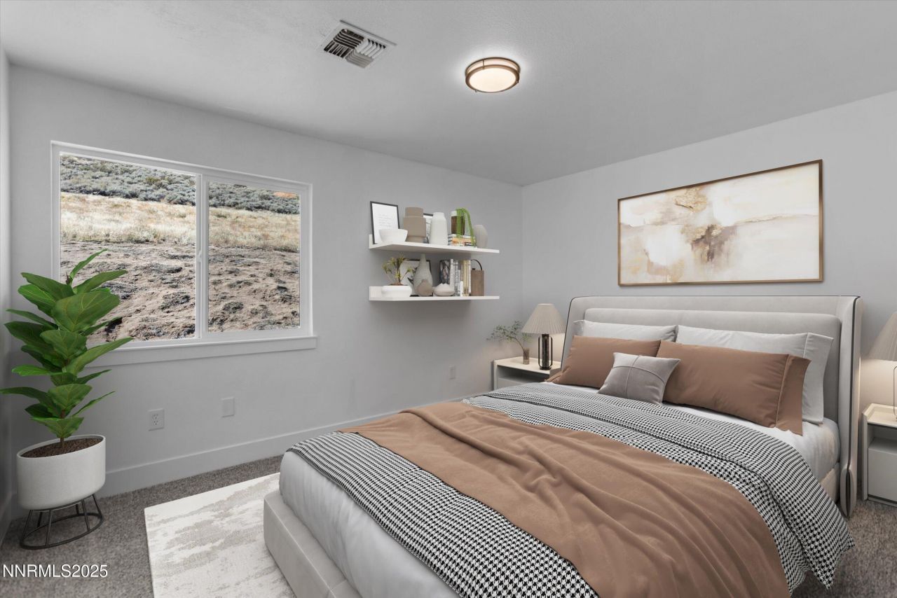 15205 N Red Rock Road, Reno, NV 89508 Photo