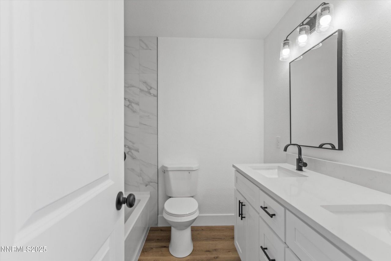 15205 N Red Rock Road, Reno, NV 89508 Photo