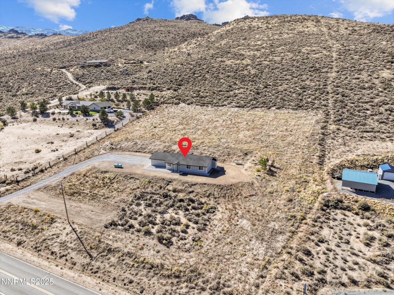 15205 N Red Rock Road, Reno, NV 89508 Photo